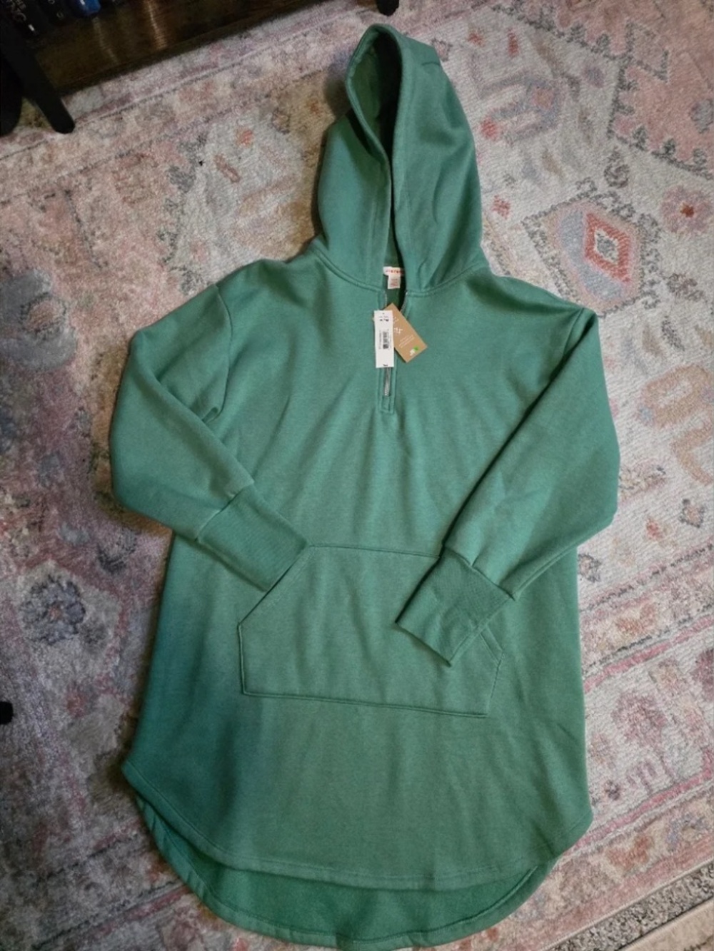 Joe Fresh Oversized Hoodie